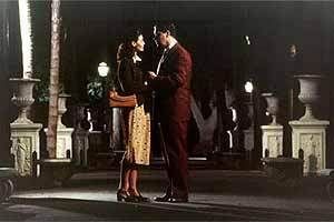 Um Amor de Borges : Fotos