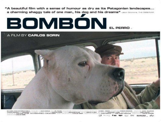 O Cachorro : Fotos