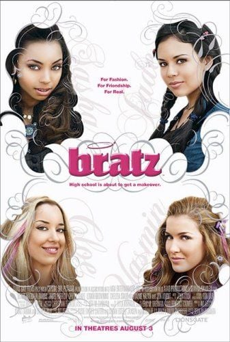 Bratz - O Filme : Fotos