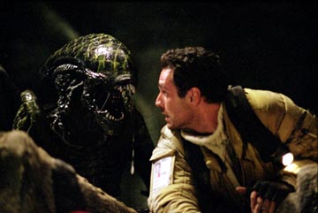 Alien vs. Predador : Fotos