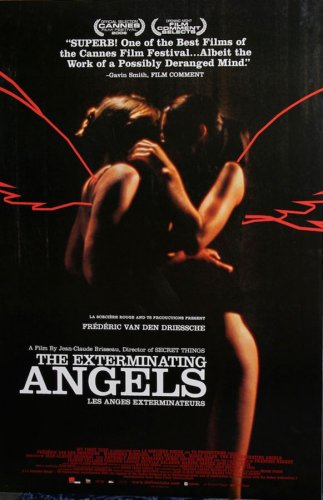 Os Anjos Exterminadores : Fotos