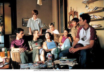Albergue Espanhol : Fotos