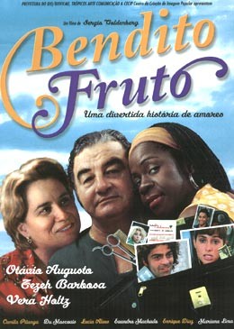 Bendito Fruto : Poster