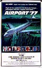 Aeroporto 77 : Poster