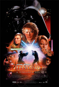Star Wars: A Vingança dos Sith : Fotos