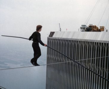 O Equilibrista : Fotos