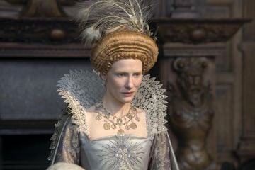Elizabeth - A Era de Ouro : Fotos