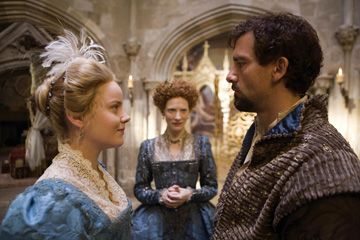 Elizabeth - A Era de Ouro : Fotos