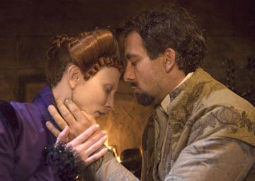 Elizabeth - A Era de Ouro : Fotos