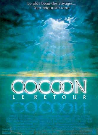 Cocoon 2 - O Regresso : Fotos