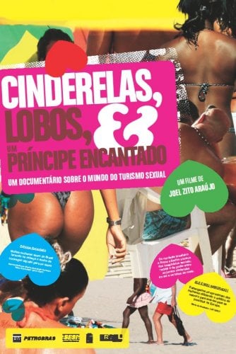 Cinderelas, Lobos & um Príncipe Encantado : Fotos