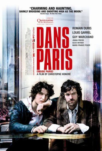 Em Paris : Poster