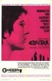 Electra, a Vingadora : Poster