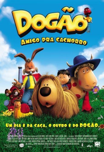 Dogão - Amigo pra Cachorro : Fotos