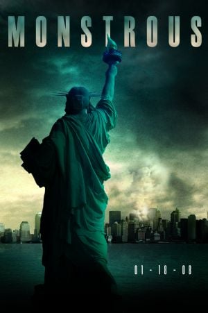 Cloverfield - Monstro : Fotos