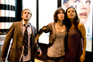 Cloverfield - Monstro : Fotos