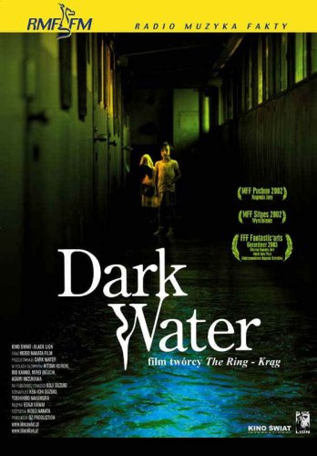 Dark Water - Água Negra : Fotos