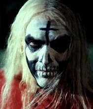 A Casa dos 1000 Corpos : Fotos