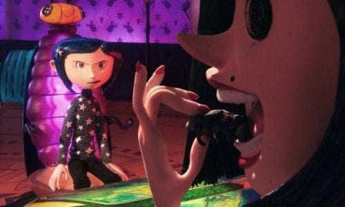 Coraline e o Mundo Secreto : Fotos