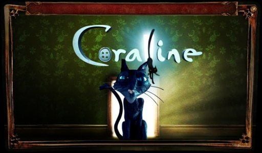 Coraline e o Mundo Secreto : Fotos