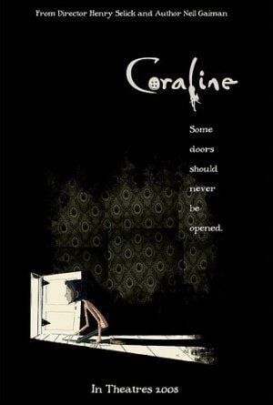 Coraline e o Mundo Secreto : Fotos