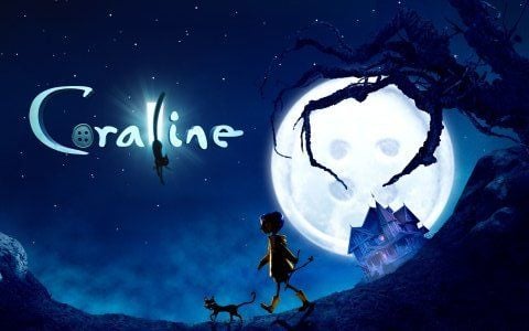 Coraline e o Mundo Secreto : Fotos