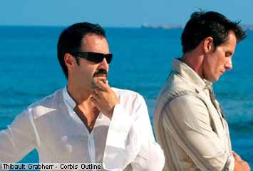 Extravagância em Ibiza : Fotos