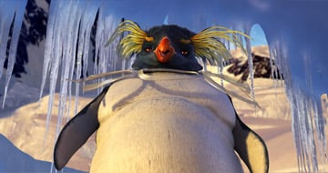 Happy Feet - O Pinguim : Fotos