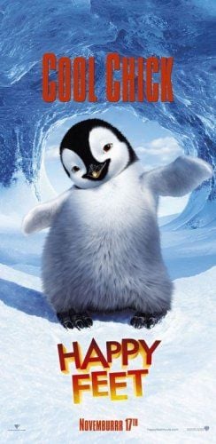 Happy Feet - O Pinguim : Fotos