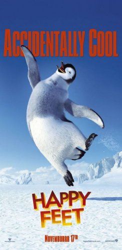 Happy Feet - O Pinguim : Fotos