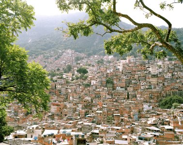 Favela on Blast : Fotos