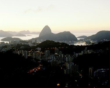 Favela on Blast : Fotos