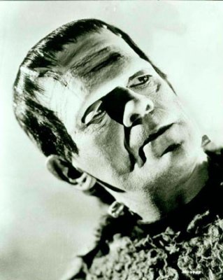Frankenstein : Fotos
