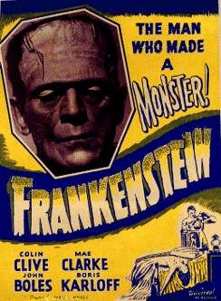 Frankenstein : Fotos