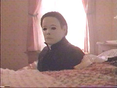 Halloween 4: O Retorno de Michael Myers : Fotos