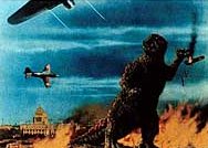 Godzilla : Fotos
