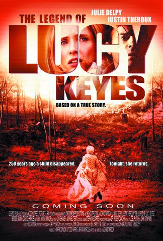 O Fantasma de Lucy Keyes : Fotos