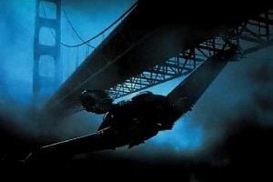 Jornada nas Estrelas IV - A Volta para Casa : Fotos