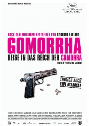 Gomorra : Fotos