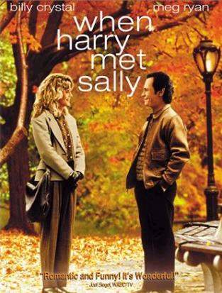 Harry e Sally - Feitos um para o Outro : Fotos