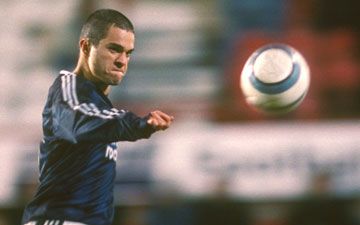 Gol! 2 : Fotos