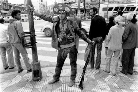 O Homem que Virou Suco : Fotos