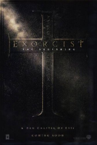 O Exorcista - O Início : Fotos