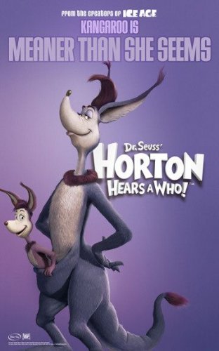 Horton e o Mundo dos Quem : Fotos