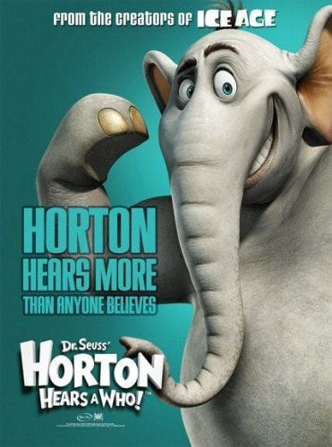 Horton e o Mundo dos Quem : Fotos