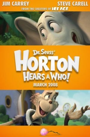 Horton e o Mundo dos Quem : Fotos