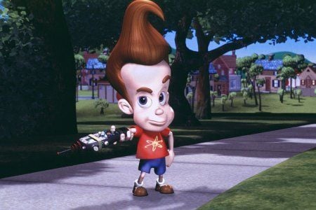 Jimmy Neutron, o Menino-Gênio : Fotos