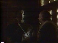 Halloween 5: A Vingança de Michael Myers : Fotos