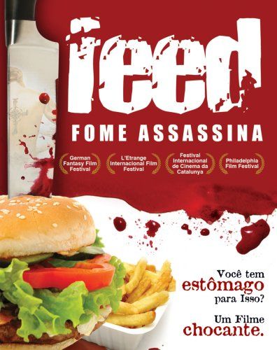 Feed - Fome Assassina : Fotos