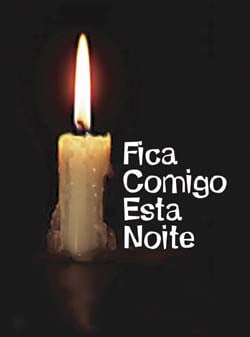 Fica Comigo Esta Noite : Fotos